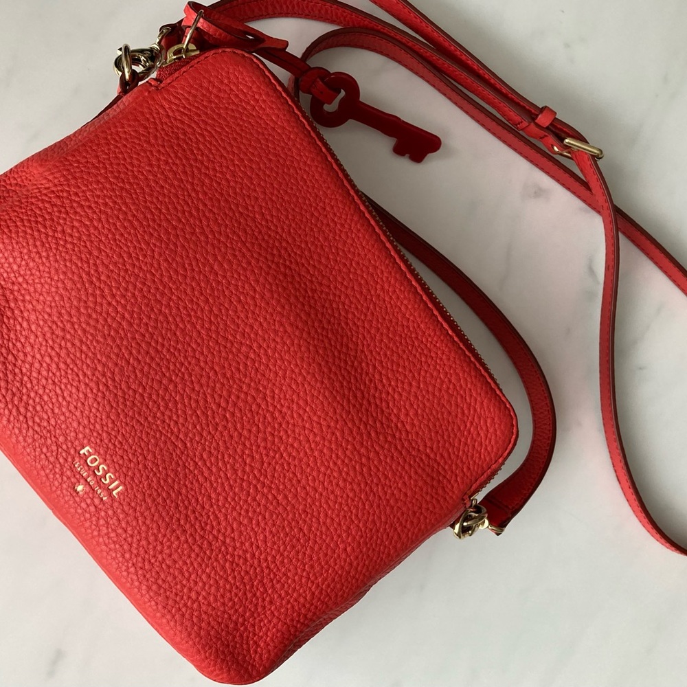 Fossil Sydney crossbody bag